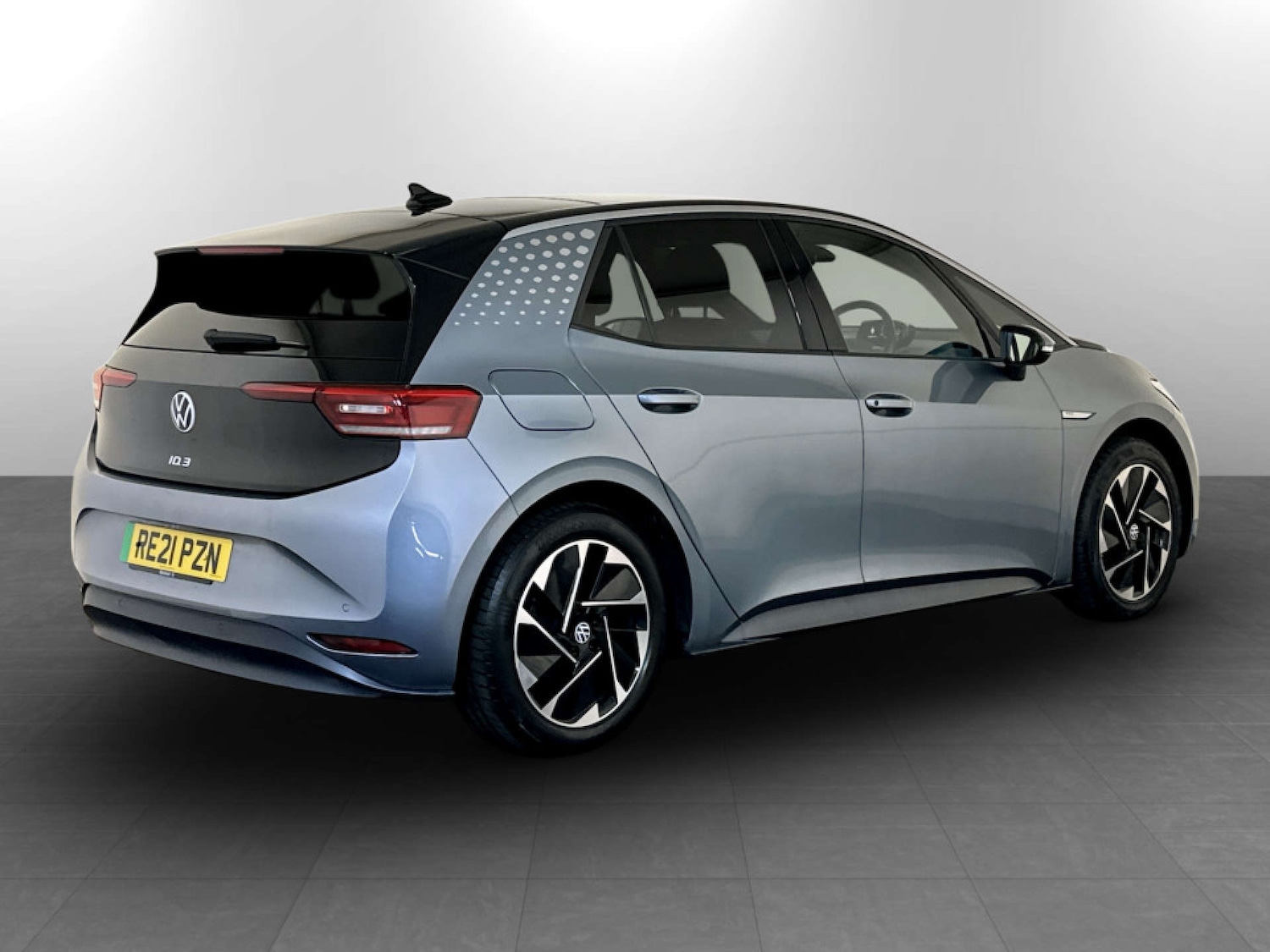 Used Volkswagen ID.3 2021 for sale - 77717776: Photo 9