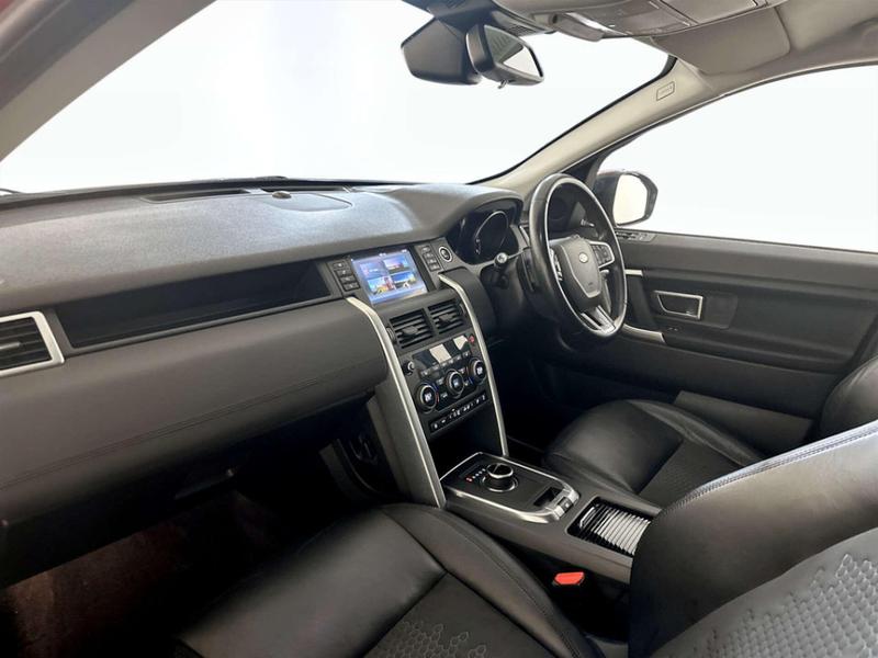Used Land Rover Discovery Sport 2018 for sale - 76895591: Photo 12