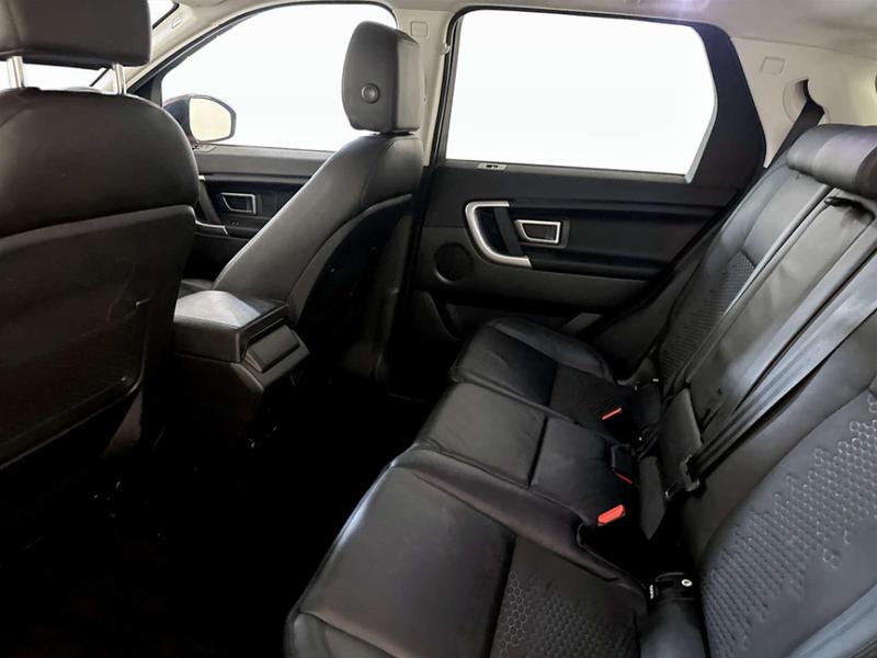 Used Land Rover Discovery Sport 2018 for sale - 76895591: Photo 14