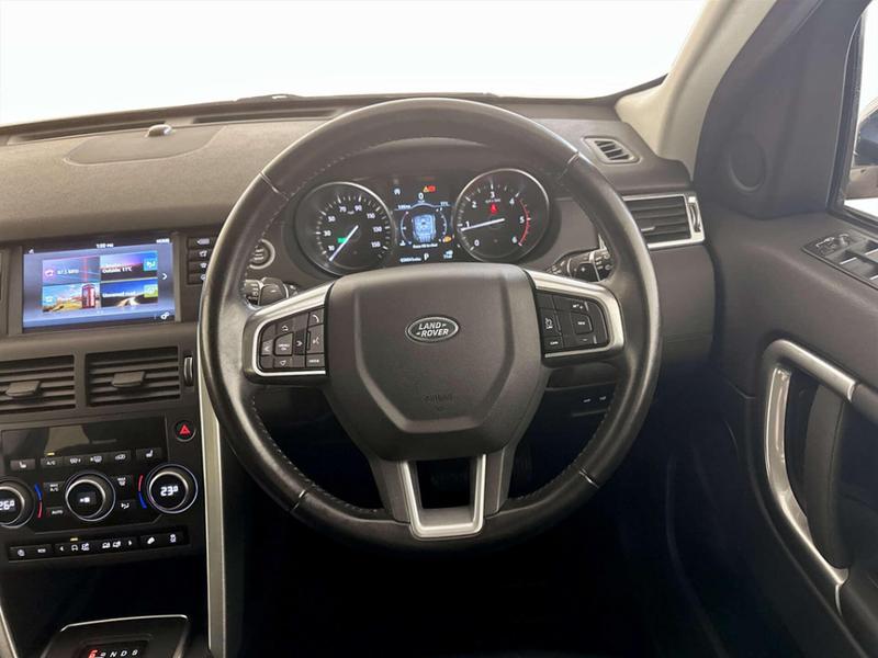 Used Land Rover Discovery Sport 2018 for sale - 76895591: Photo 18