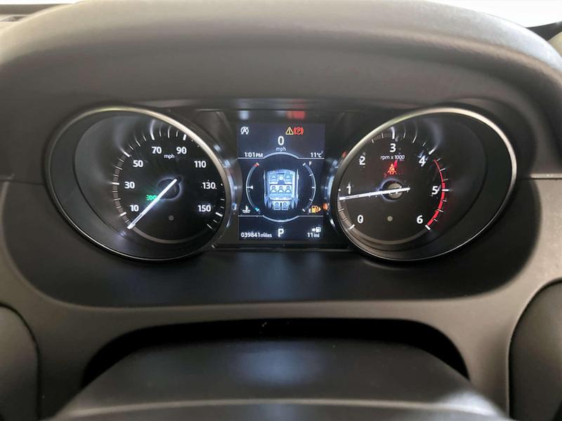 Used Land Rover Discovery Sport 2018 for sale - 76895591: Photo 20