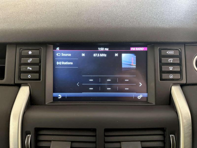 Used Land Rover Discovery Sport 2018 for sale - 76895591: Photo 23