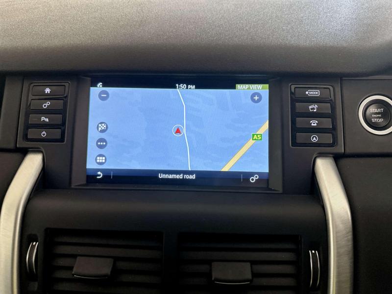 Used Land Rover Discovery Sport 2018 for sale - 76895591: Photo 24