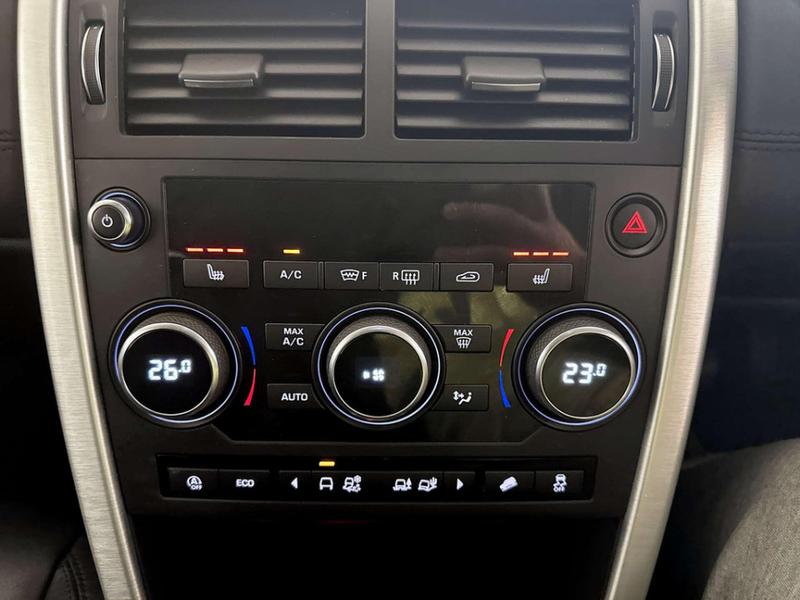 Used Land Rover Discovery Sport 2018 for sale - 76895591: Photo 26