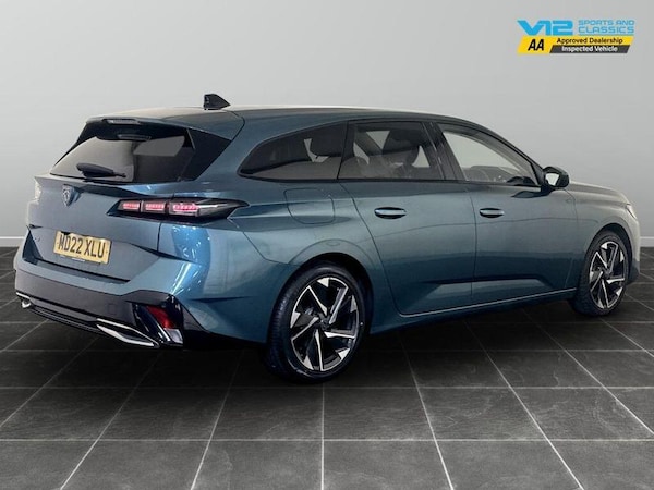 Used Peugeot 308 2022 for sale - 76312563: Photo 10