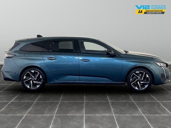 Used Peugeot 308 2022 for sale - 76312563: Photo 11