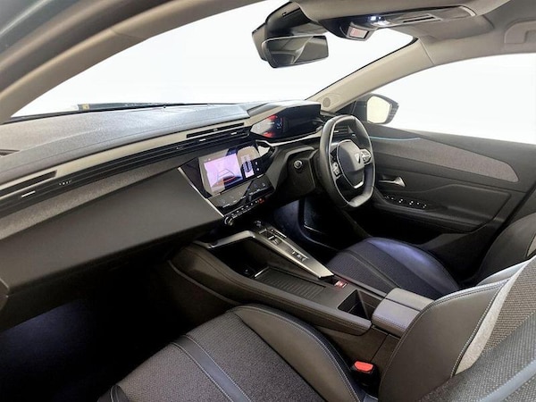 Used Peugeot 308 2022 for sale - 76312563: Photo 12