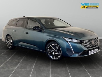 Peugeot - 308
