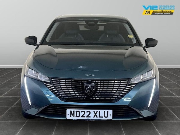 Used Peugeot 308 2022 for sale - 76312563: Photo 5