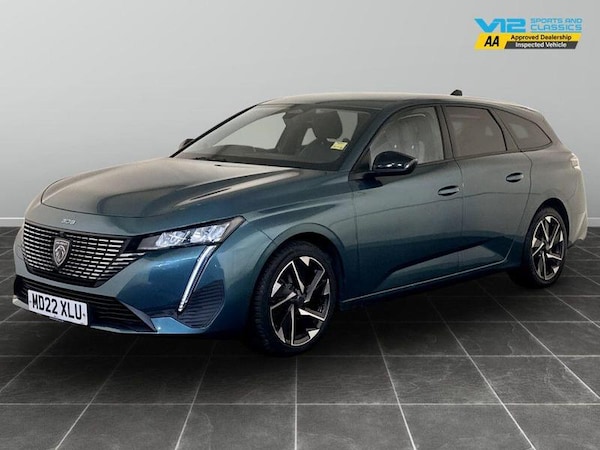 Used Peugeot 308 2022 for sale - 76312563: Photo 6