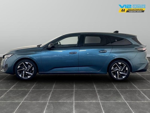 Used Peugeot 308 2022 for sale - 76312563: Photo 7