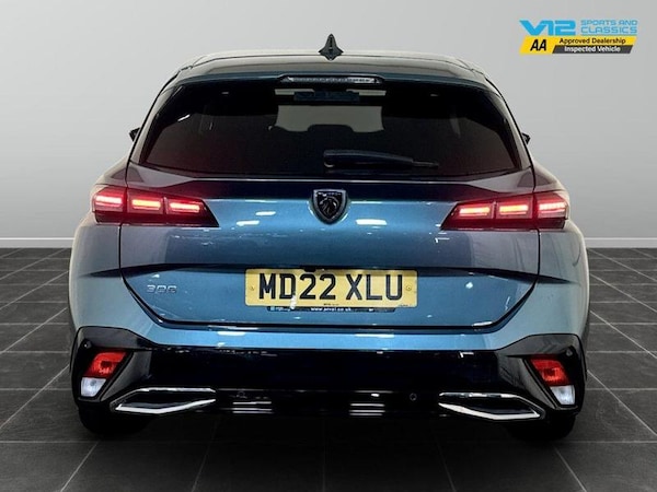 Used Peugeot 308 2022 for sale - 76312563: Photo 9