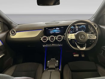Used Mercedes-Benz EQA 2021 for sale - 79074125: Photo