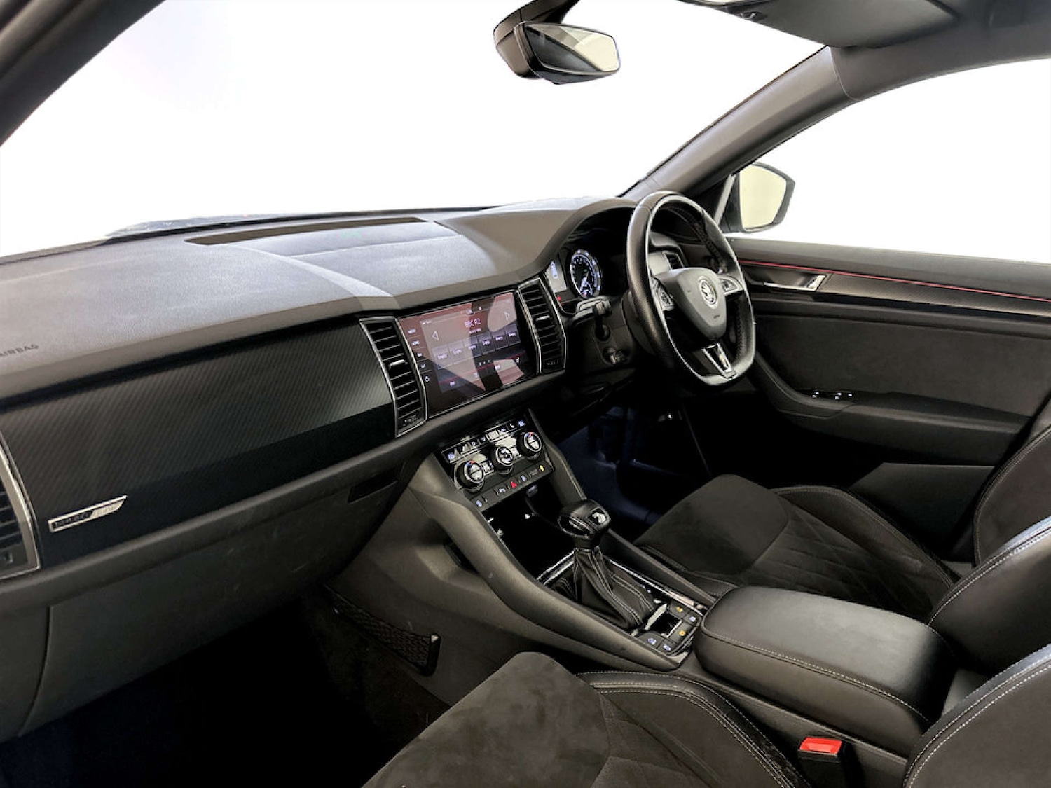 Used Skoda Kodiaq 2019 for sale - 77224787: Photo 12