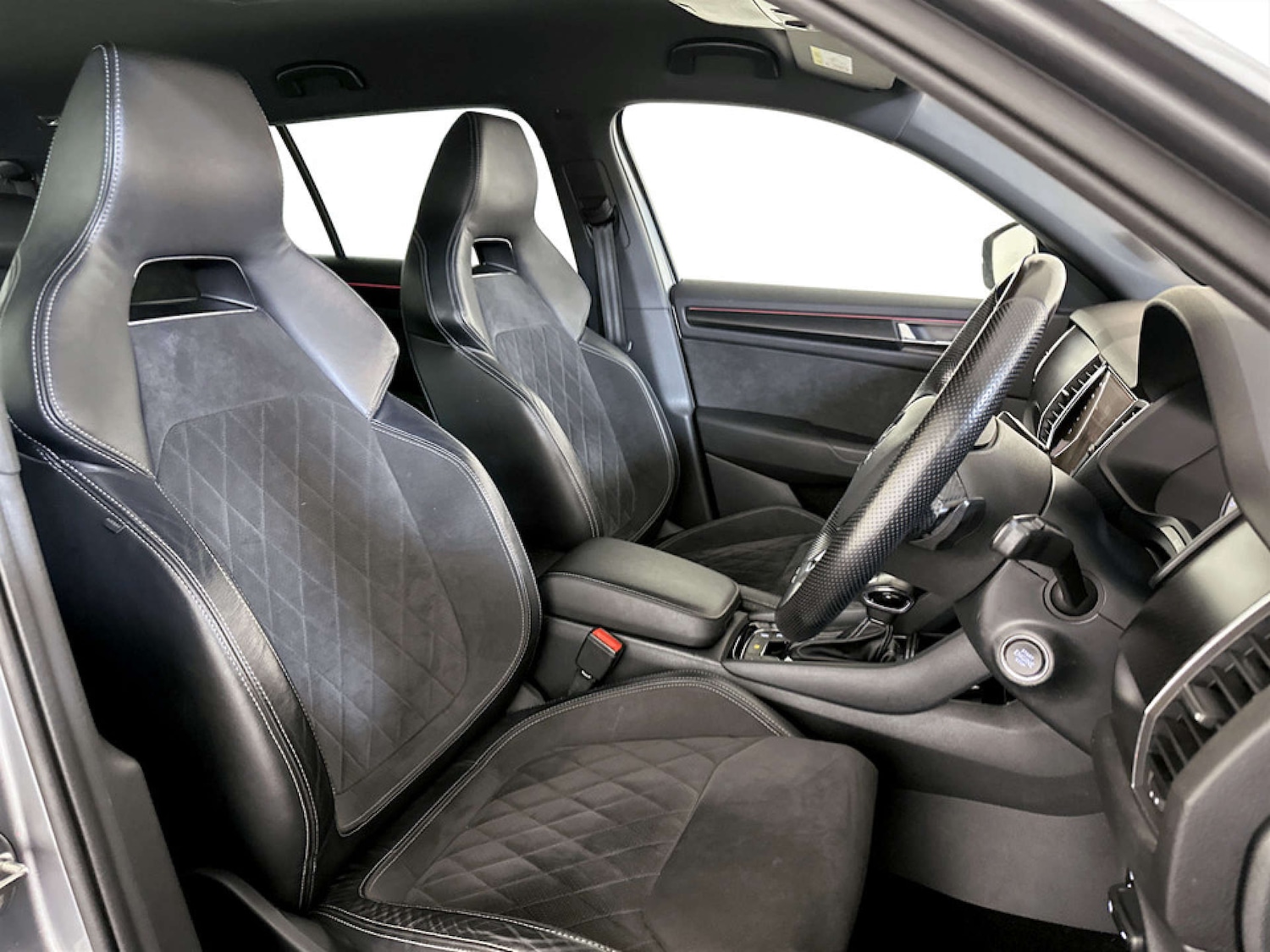 Used Skoda Kodiaq 2019 for sale - 77224787: Photo 13