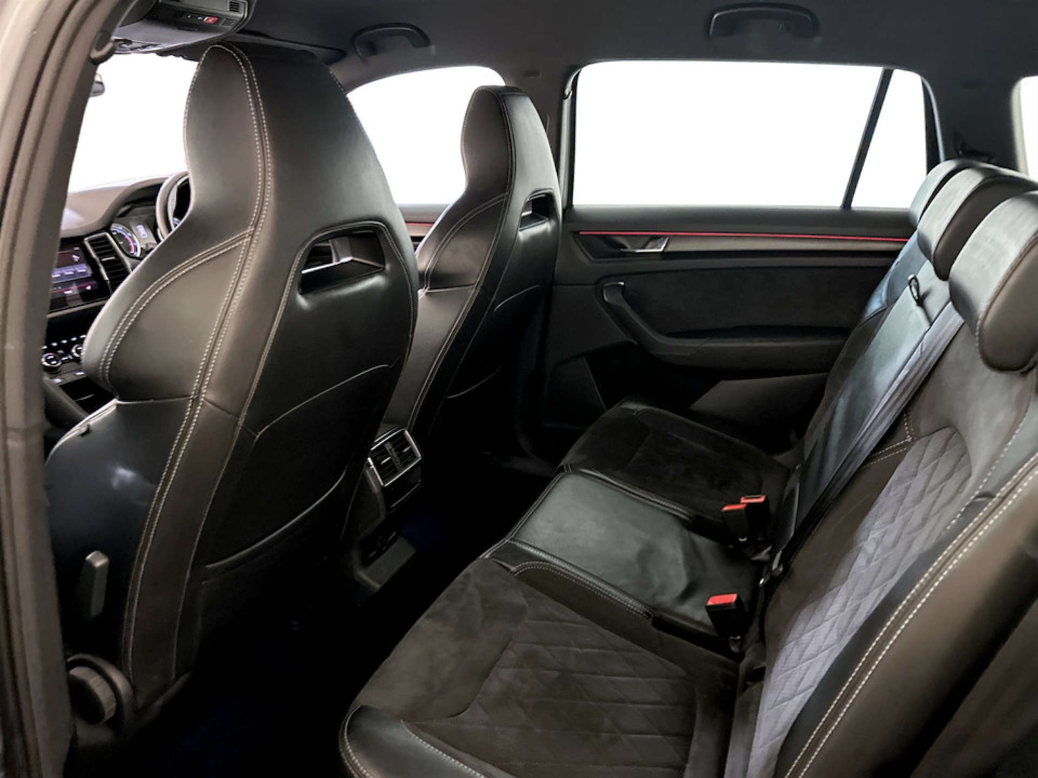 Used Skoda Kodiaq 2019 for sale - 77224787: Photo 14