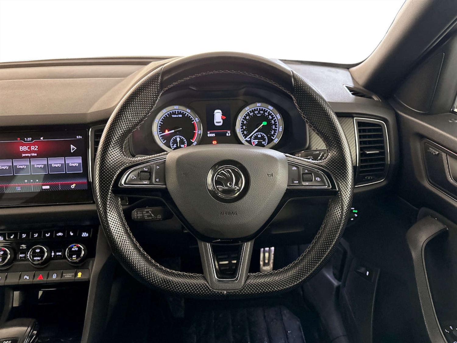 Used Skoda Kodiaq 2019 for sale - 77224787: Photo 17