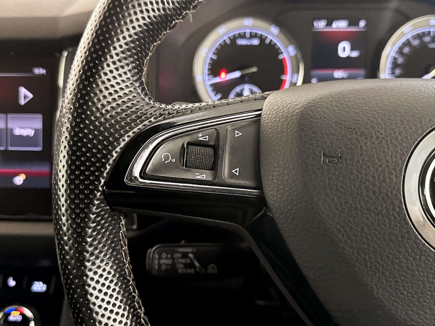 Used Skoda Kodiaq 2019 for sale - 77224787: Photo 18