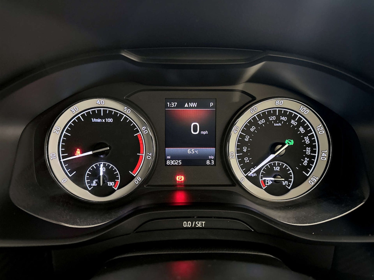 Used Skoda Kodiaq 2019 for sale - 77224787: Photo 19