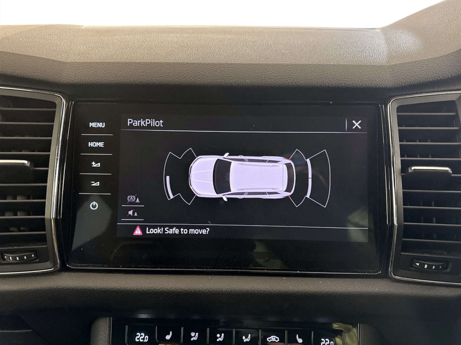 Used Skoda Kodiaq 2019 for sale - 77224787: Photo 21