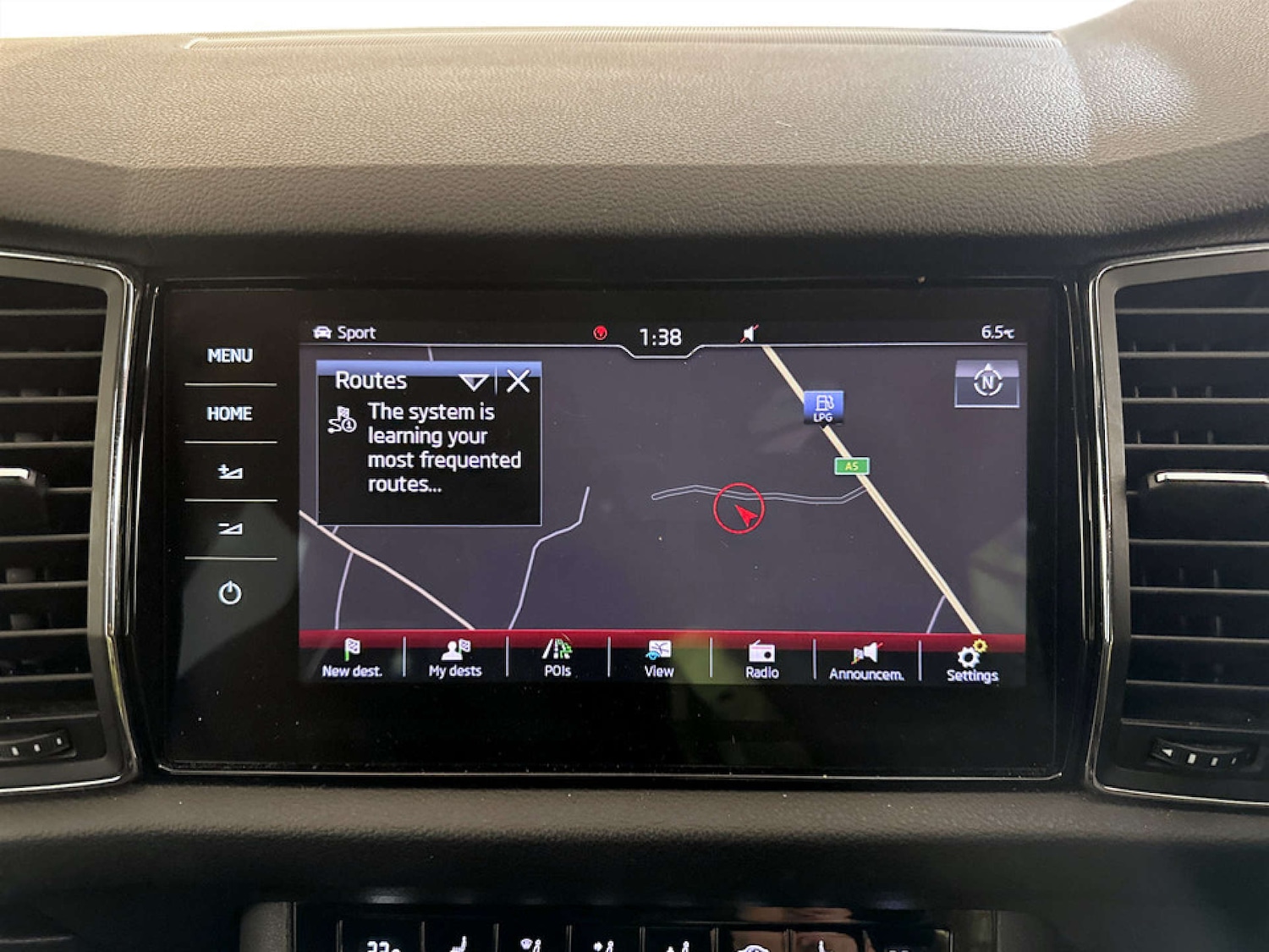 Used Skoda Kodiaq 2019 for sale - 77224787: Photo 22