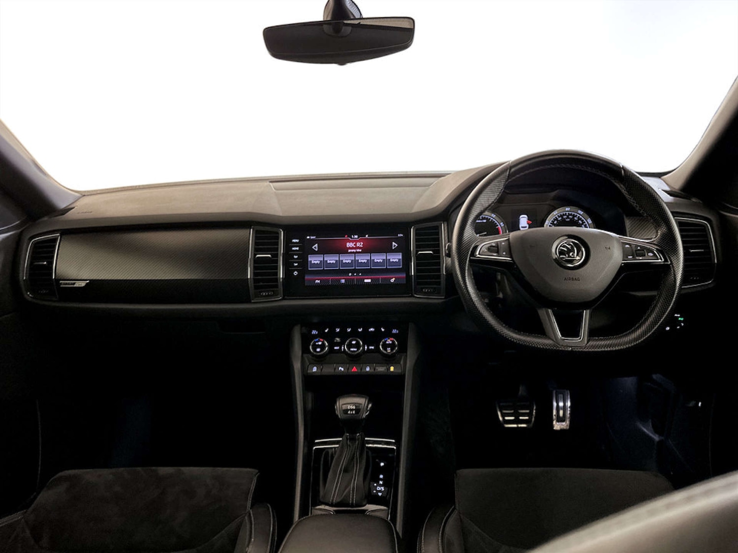 Used Skoda Kodiaq 2019 for sale - 77224787: Photo 3