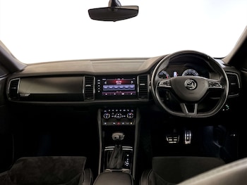 Used Skoda Kodiaq 2019 for sale - 77224787: Photo