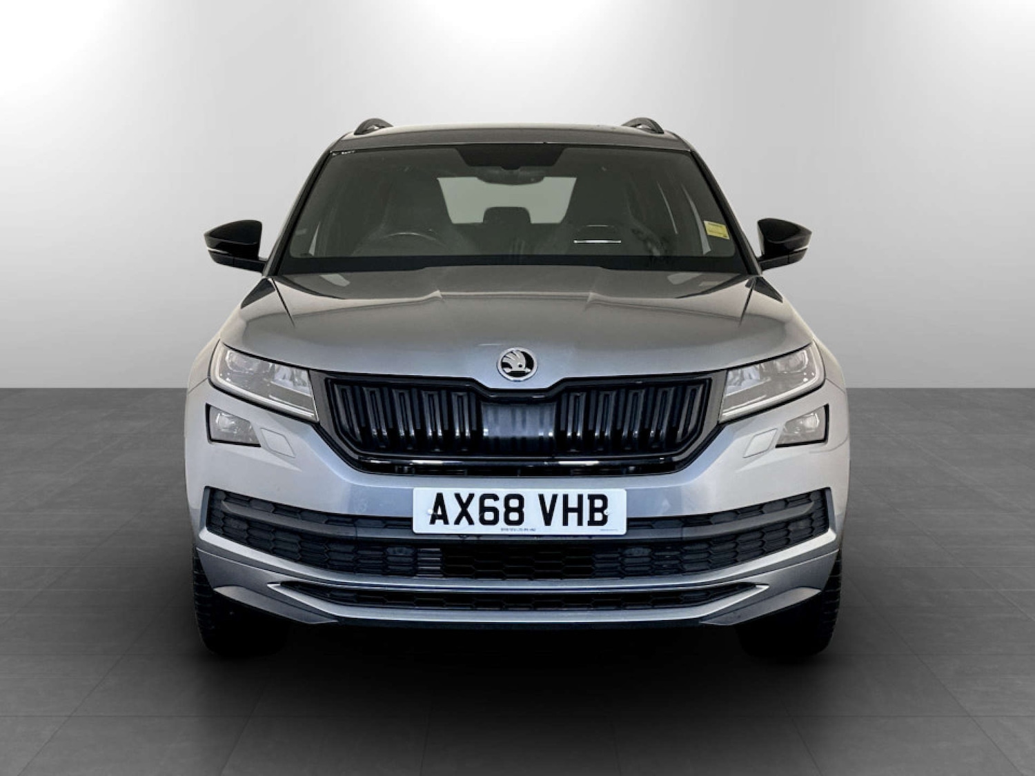 Used Skoda Kodiaq 2019 for sale - 77224787: Photo 5