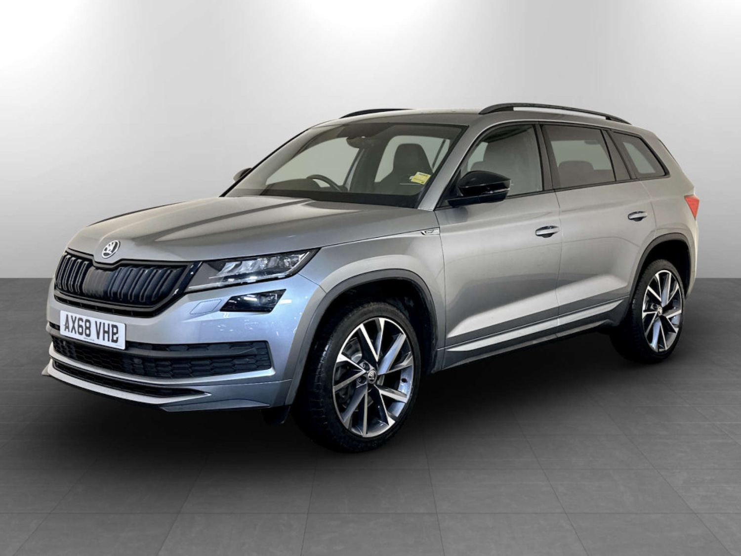Used Skoda Kodiaq 2019 for sale - 77224787: Photo 6