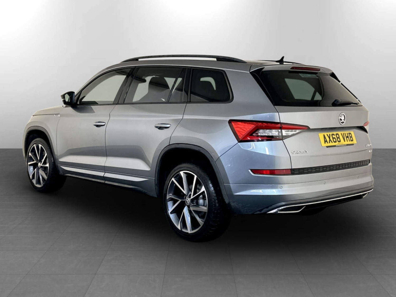 Used Skoda Kodiaq 2019 for sale - 77224787: Photo 8