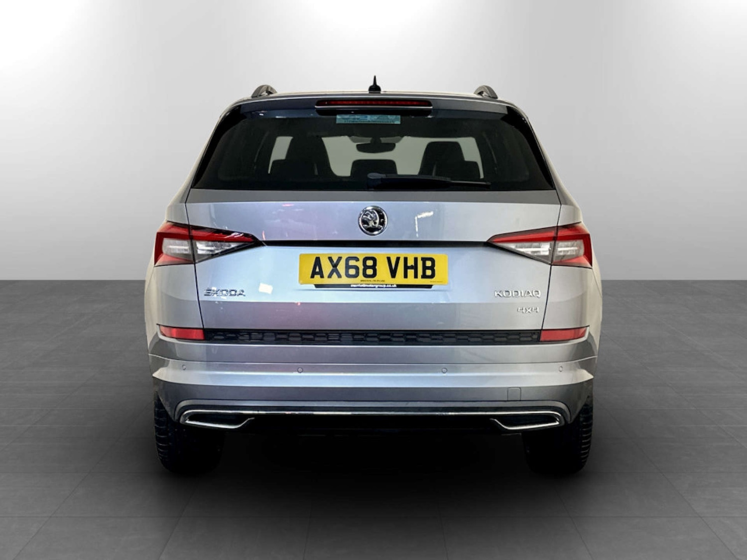 Used Skoda Kodiaq 2019 for sale - 77224787: Photo 9