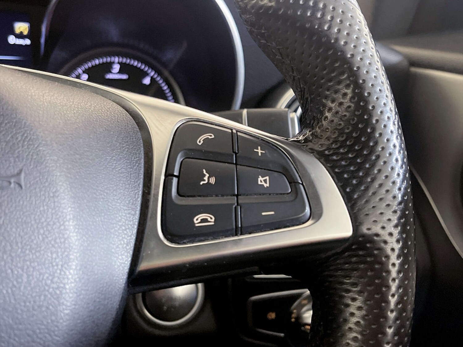 Used Mercedes-Benz C Class 2017 for sale - 77675381: Photo 19