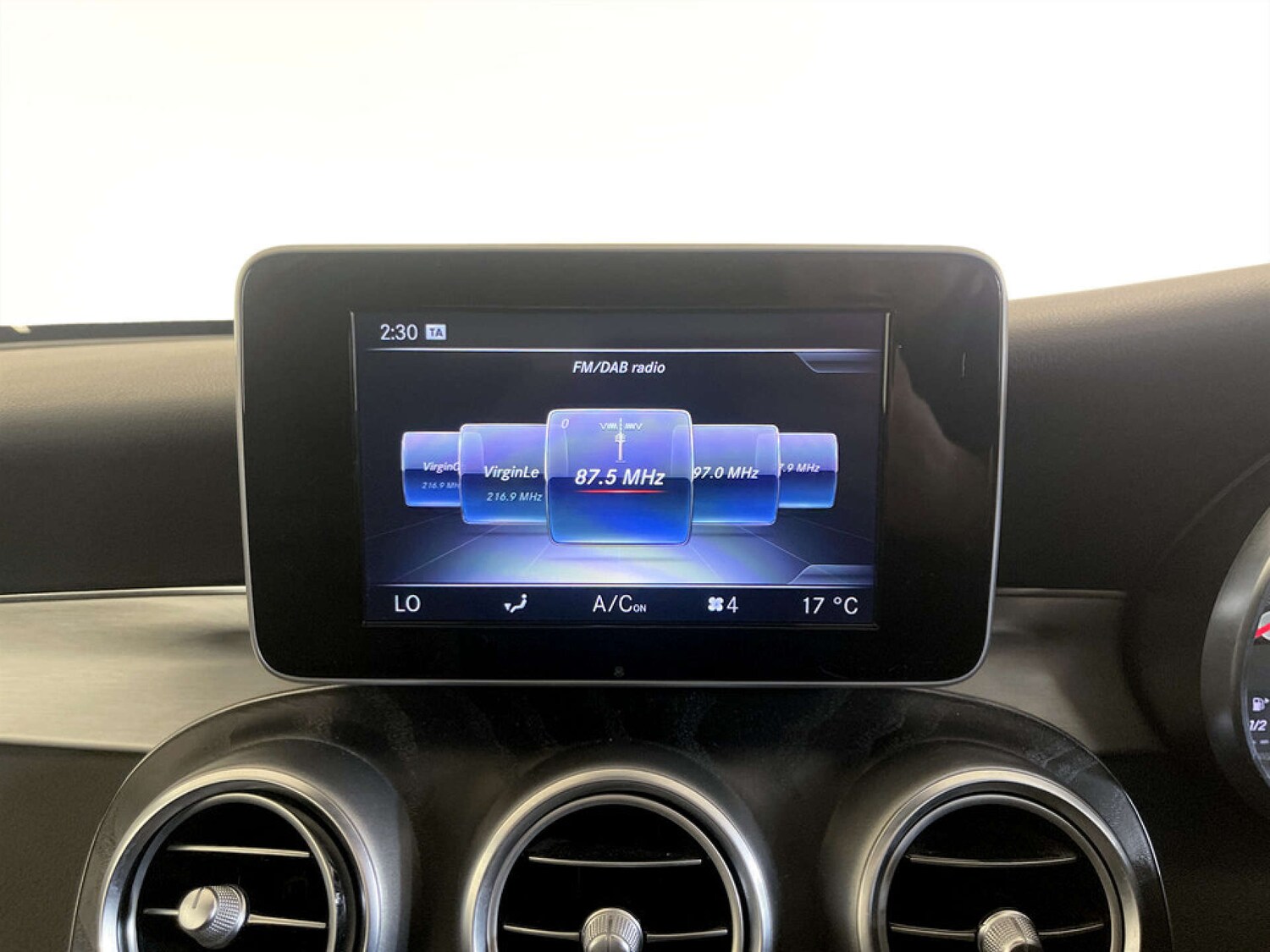 Used Mercedes-Benz C Class 2017 for sale - 77675381: Photo 24