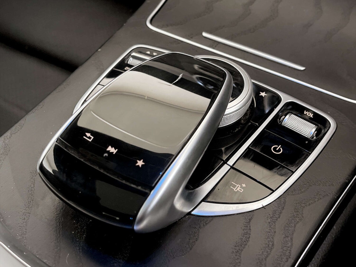 Used Mercedes-Benz C Class 2017 for sale - 77675381: Photo 28