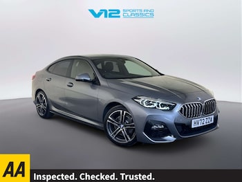 Used BMW 2 Series 2022 for sale - 79353244: Photo