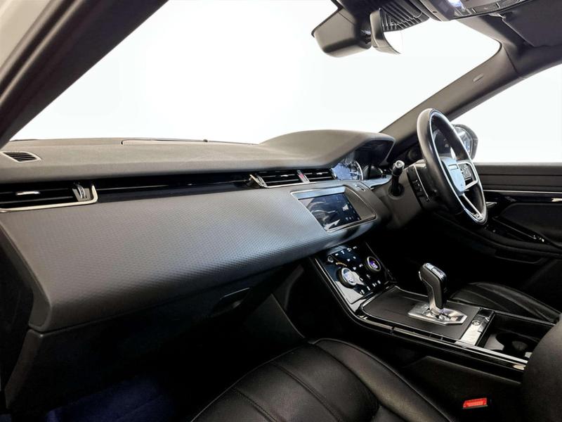 Used Land Rover Range Rover Evoque 2021 for sale - 76807200: Photo 12