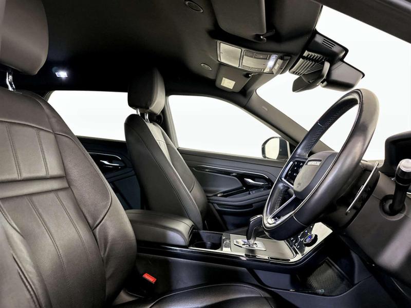 Used Land Rover Range Rover Evoque 2021 for sale - 76807200: Photo 13