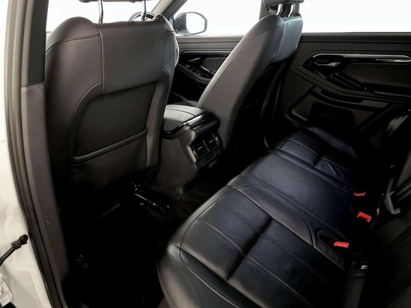 Used Land Rover Range Rover Evoque 2021 for sale - 76807200: Photo 14