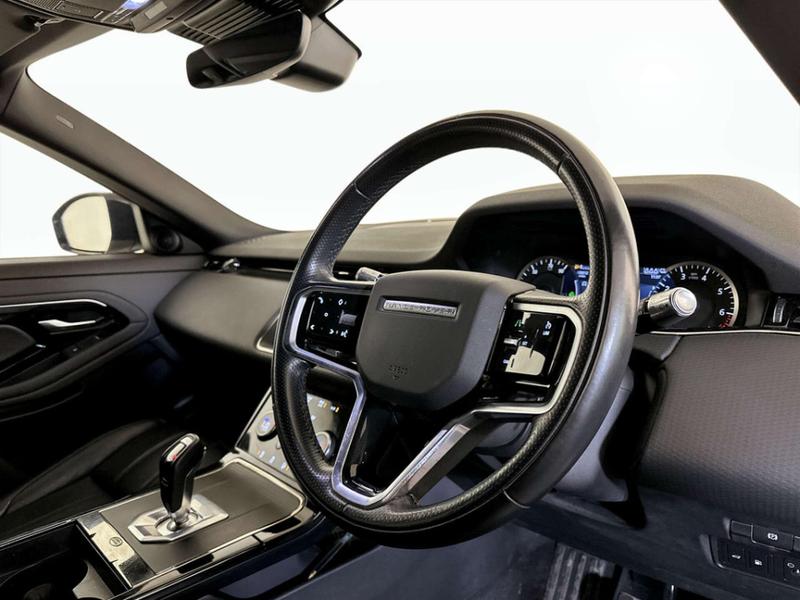 Used Land Rover Range Rover Evoque 2021 for sale - 76807200: Photo 15