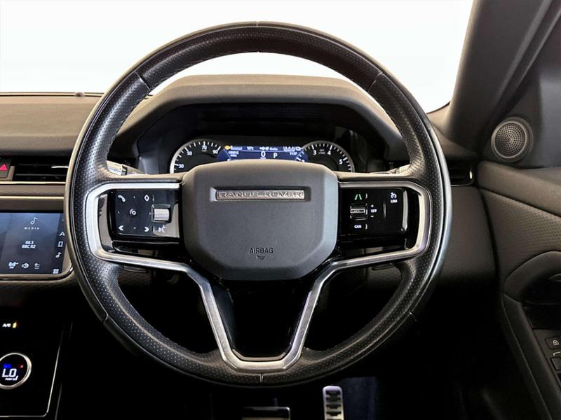 Used Land Rover Range Rover Evoque 2021 for sale - 76807200: Photo 16