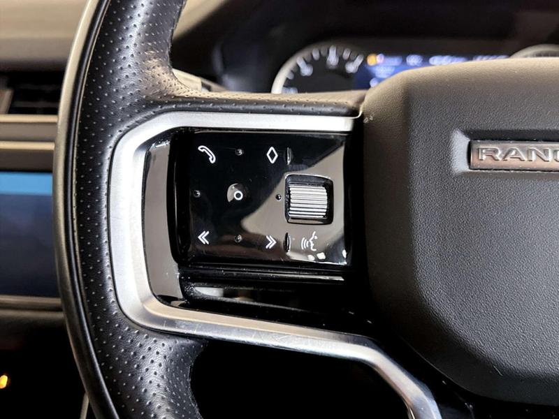 Used Land Rover Range Rover Evoque 2021 for sale - 76807200: Photo 17