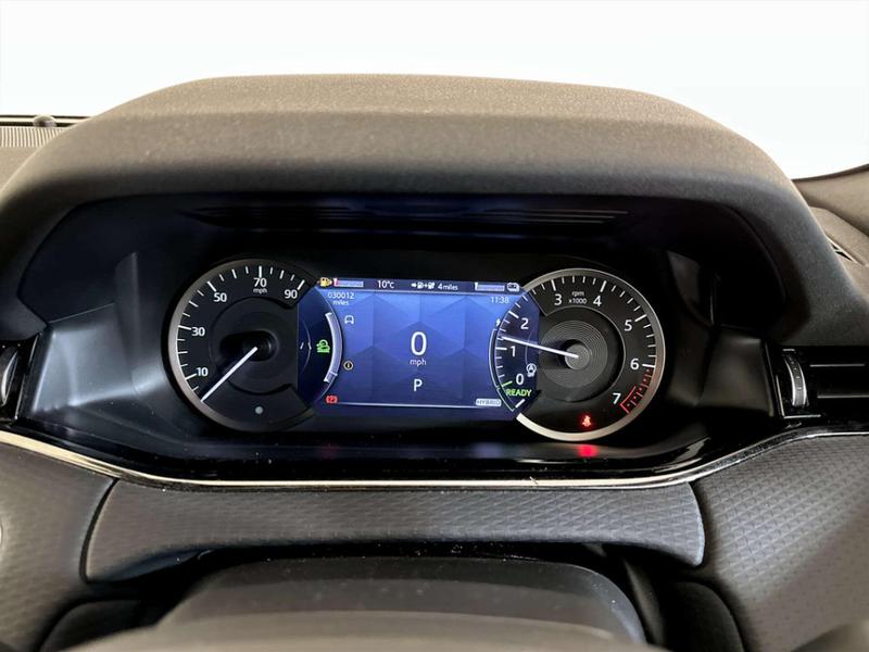 Used Land Rover Range Rover Evoque 2021 for sale - 76807200: Photo 18