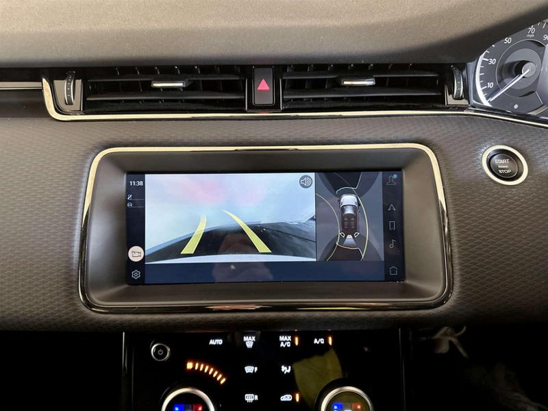 Used Land Rover Range Rover Evoque 2021 for sale - 76807200: Photo 20