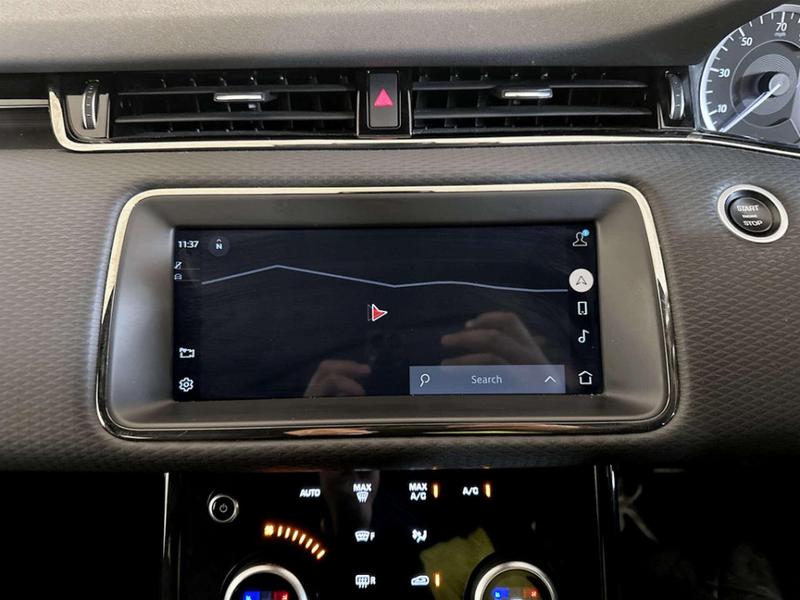 Used Land Rover Range Rover Evoque 2021 for sale - 76807200: Photo 21