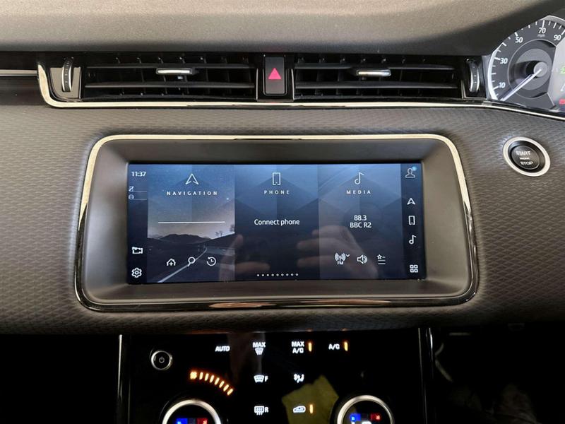 Used Land Rover Range Rover Evoque 2021 for sale - 76807200: Photo 22