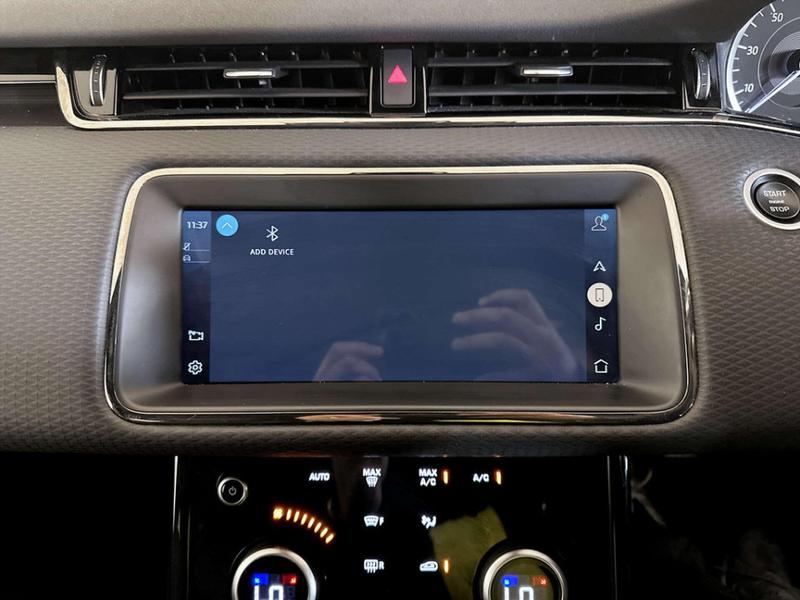 Used Land Rover Range Rover Evoque 2021 for sale - 76807200: Photo 23