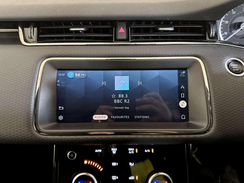 Used Land Rover Range Rover Evoque 2021 for sale - 76807200: Photo 24