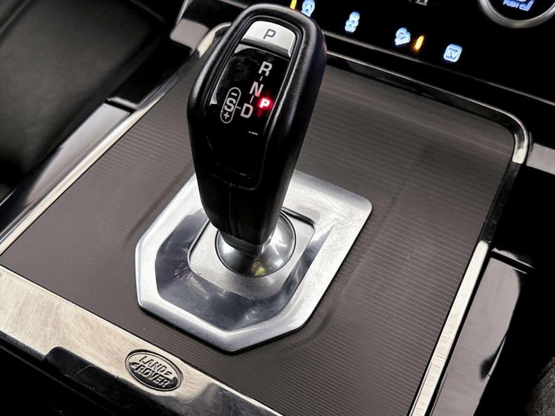 Used Land Rover Range Rover Evoque 2021 for sale - 76807200: Photo 26