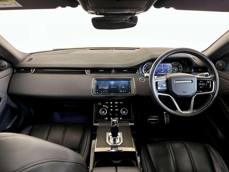 Used Land Rover Range Rover Evoque 2021 for sale - 76807200: Photo 3