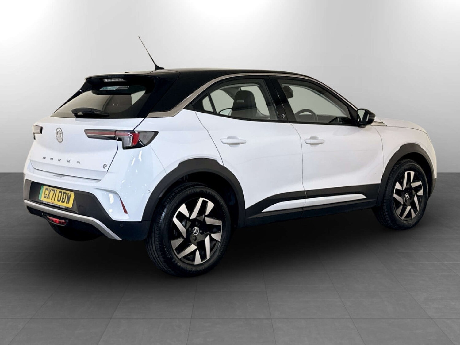 Used Vauxhall Mokka 2021 for sale - 77717804: Photo 10